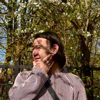дима уставший