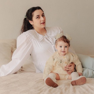 Sabina | Beauty & Mom