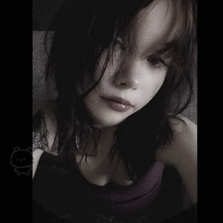 Проклятие🌑