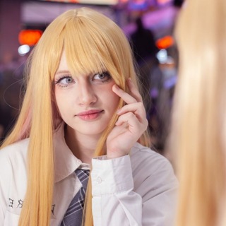 РЕСТ/Yuki_cos♡