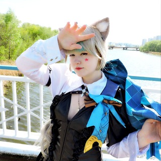 ~Юⲕυ~