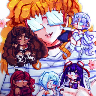 ✨❄️ Yukiroby's Mystery Zone ❄️✨