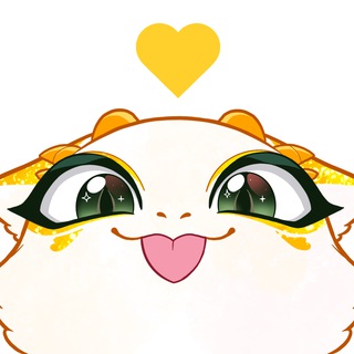 ✨💛Дракоша Юкоша💛✨