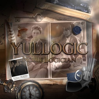 YULLOGIC : CASEBOOK ARCHIVE. 📜