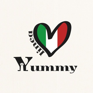 Yummy Linea - сухие корма для питомцев