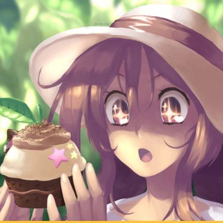🧁Мысли YunnaThePaW🧁