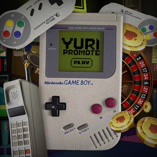 Yuri Promote