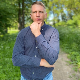 Психолог КПТ Юрий