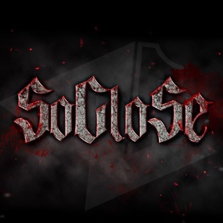 SoCloSe CHANNEL