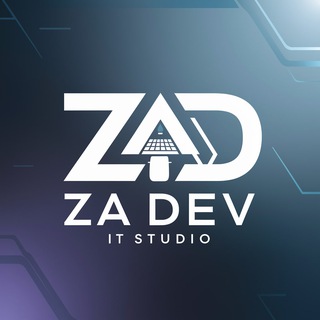 ZA-DEV – разработка сайтов, веб-приложений, ботов