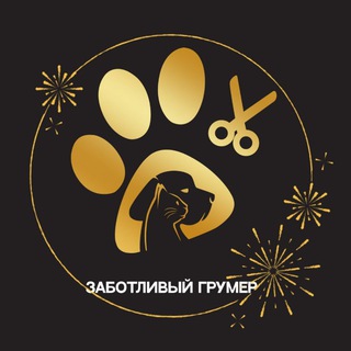 Записки заботливого грумера / стрижка животных Самара