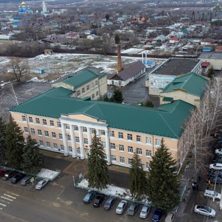 Задонский политехнический техникум