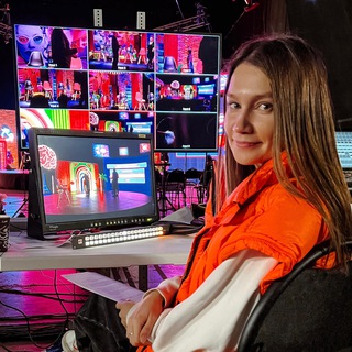 ZADVORNOVA TV🎥