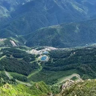 Туры Абхазия