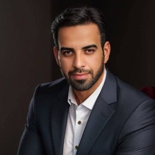 الشاعر زيد الشمري
