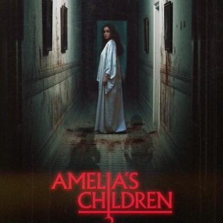Заклятие Амелии (2024) смотреть фильм онлайн