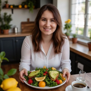 Саша нутрициолог 🥑| еда | похудение | разбор анализов
