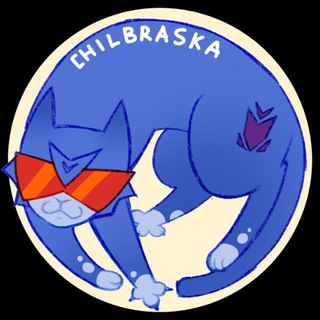 CHILbRASKa