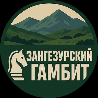 Зангезурский гамбит