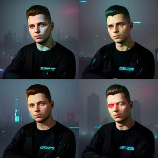 Уголок zanudamode