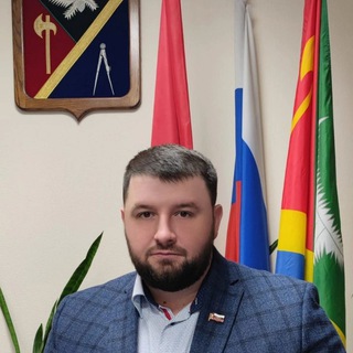 Депутат МО Ярославский Москва
