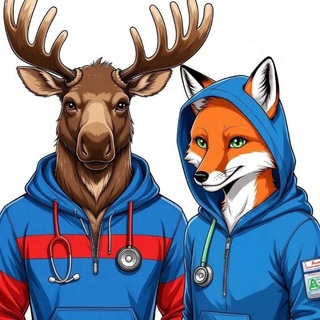 Записки доктора Бобошки 🚑