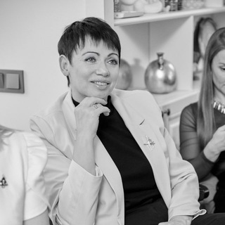 Аватар канала Практическая психология с Ириной Кураж @zapiski_psyhologa