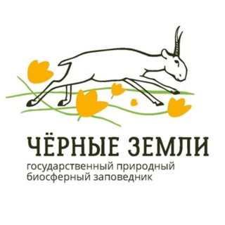 Заповедник "Черные земли"