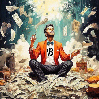 💰Заработок и привлечение рефералов без вложений|BRONIA💰
