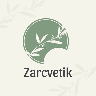 Zarcvetik / занятия с детьми