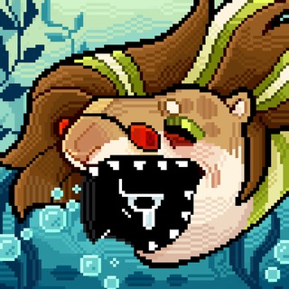 ZARNIFISH (16+)