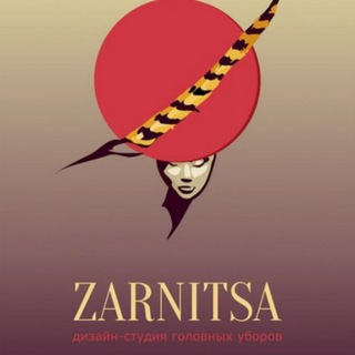 Шляпная мастерская Zarnitsa Style