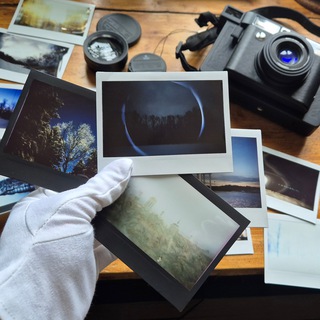 Фотодневник 365 дней.