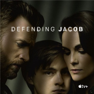 Аватар канала Защищая Джейкоба / Defending Jacob сериал @zashchishchaya_jacoba