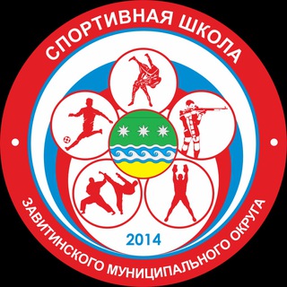 Спортивная школа Завитинск