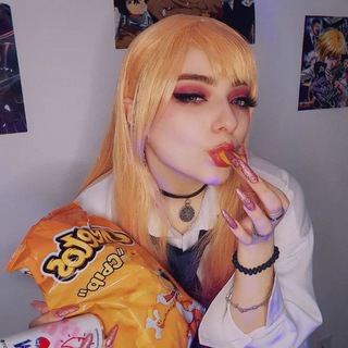 Куся | COSPLAY
