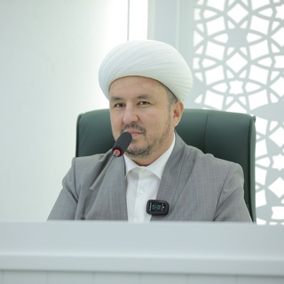 УСТОЗ ЗАЙНИДДИН ДОМЛА