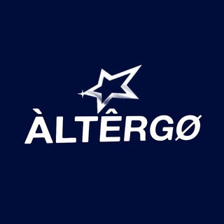 ÀLTÊRGØ 🇽🇰