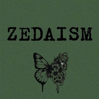 Zedaism ; 🌱