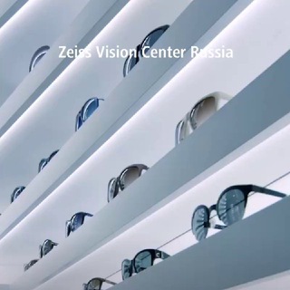 Zeiss Vision Center Russia