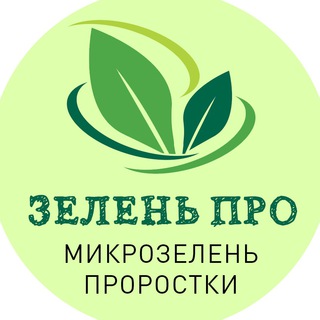 Zelen.Pro Микрозелень, гранты, бизнес-планы