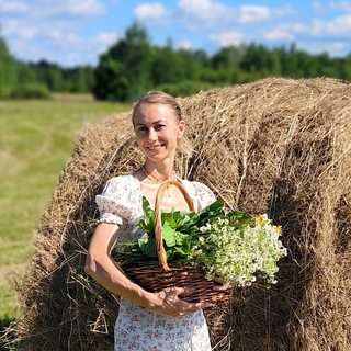 Аватар канала НАТУРОПАТ/ энергоЦЕЛИТЕЛЬ🌱 Мастер пара🧖 Провожу женские круги в мягкой баньке 🌞 @zelitelolga