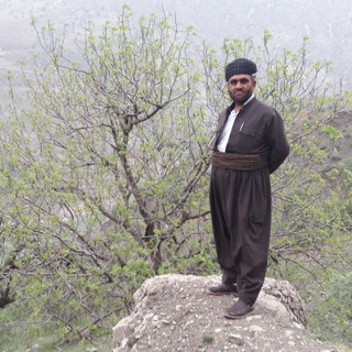 کانال رسمی ‌ماموستا عبدالحمیدفرجی