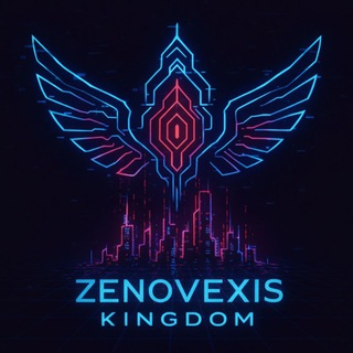 ZENOVEXIS KINGDOM