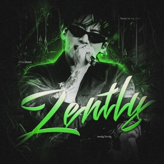 Zently