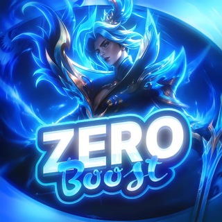 Zero Boost Mlbb