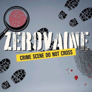 ZEROVAINE. 🔍