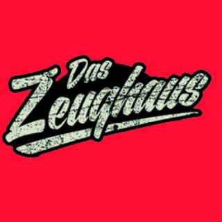 Das Zeughaus