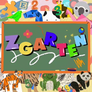 ZGARTEN