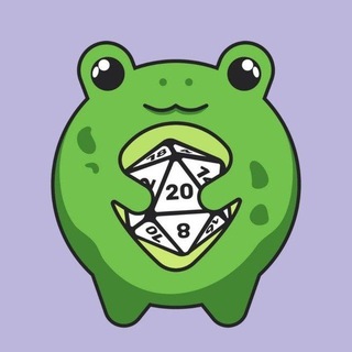 Жаба Ігор 🐸